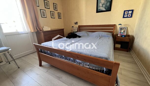 Appartement 4 pièces  à vendre Rochelle (La) 17000