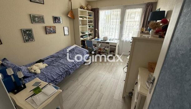 Appartement 4 pièces  à vendre Rochelle (La) 17000