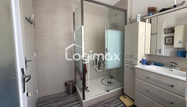 Appartement 4 pièces  à vendre Rochelle (La) 17000