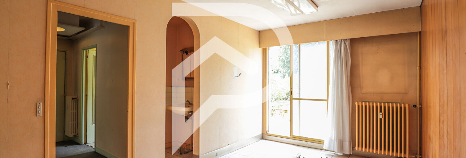 Appartement 5 Pièces 93 m² à vendre à Clamart (92140)