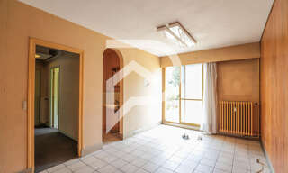 Appartement 5 Pièces 93 m² à vendre à Clamart (92140)