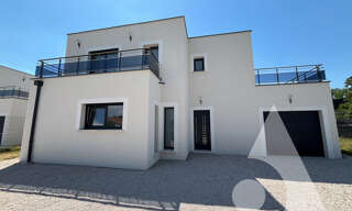 Maison 6 Pièces 121 m² à vendre à Dole (39100)