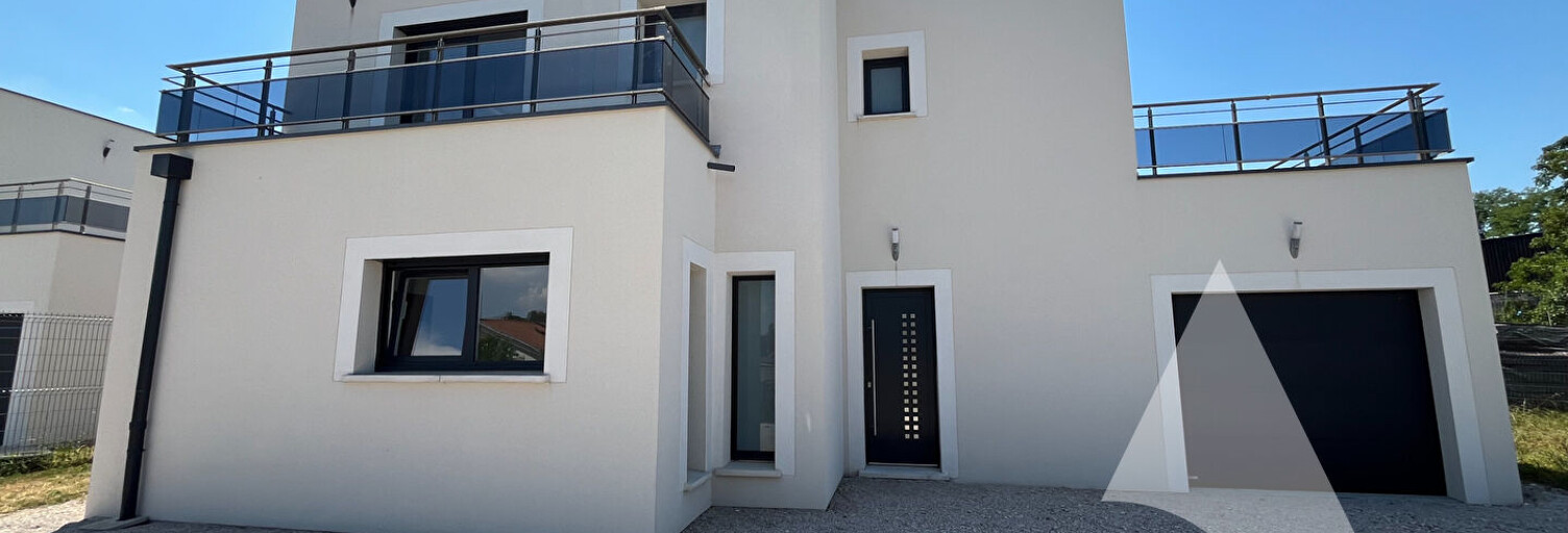 Maison 6 Pièces 121 m² à vendre à Dole (39100)