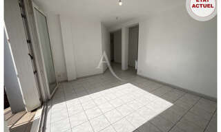 Appartement 2 Pièces 56 m² à vendre à Frontignan (34110)