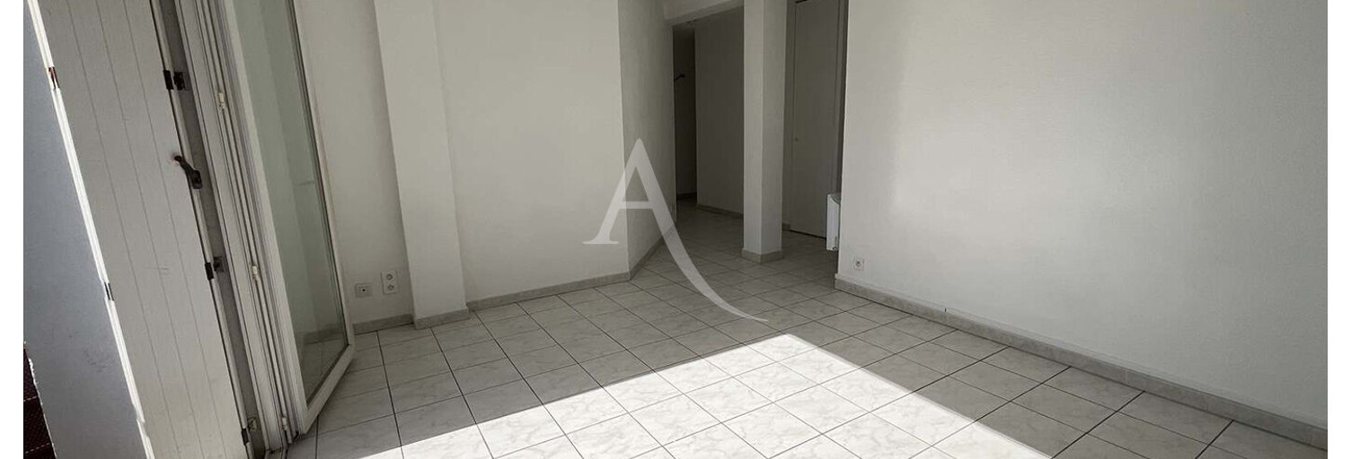 Appartement 2 Pièces 56 m² à vendre à Frontignan (34110)