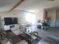 Frontignan - Appt T2 de 49M² avec terrasse de 10.85M² et parking — photo 2