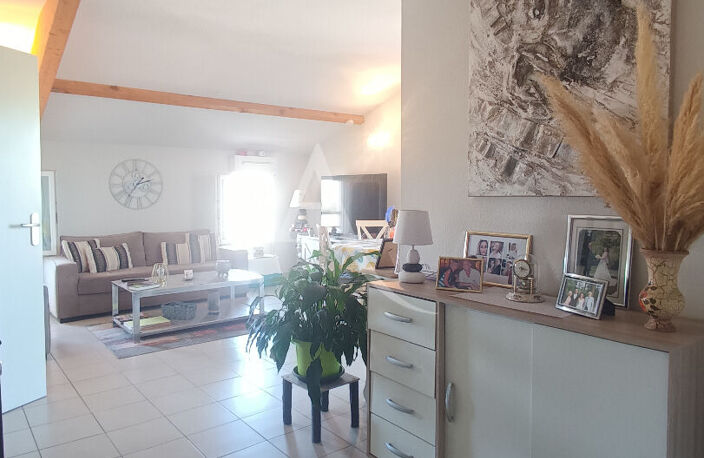 Frontignan - Appt T2 de 49M² avec terrasse de 10.85M² et parking — photo 5