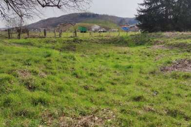 Terrain  115000 €