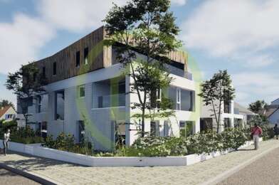 Appartement 3 pièces 629000 €