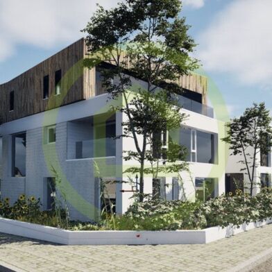 Appartement 3 pièces 579000 €