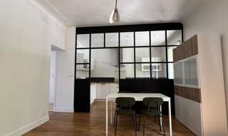 Appartement 3 Pièces 60 m² à vendre à Rennes (35000)