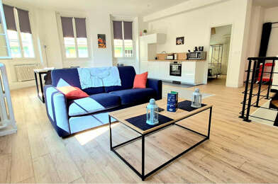 Appartement 2 pièces 225000 €