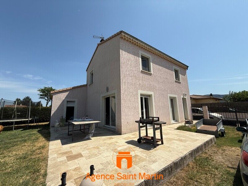 Villa / Maison  à vendre Bégude-de-Mazenc (La) 26160