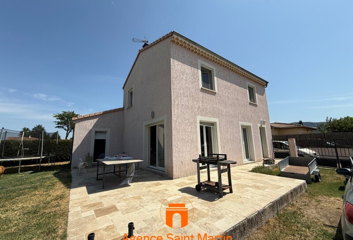 Maison — photo 1