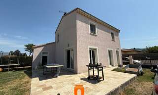 Maison  118 m² à vendre à La Bégude-de-Mazenc (26160)