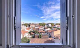 Appartement 3 Pièces 64 m² à vendre à Toulouse (31400)