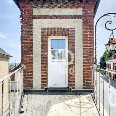 Maison 4 pièces 35000 €