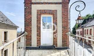 Maison 4 Pièces 105 m² à vendre à Moulins-la-Marche (61380)