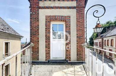 Maison 4 pièces 35000 €