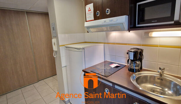 Appartement 2 pièces  à vendre Montélimar 26200