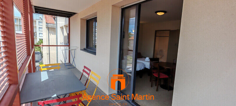 Appartement  T2 à vendre Montélimar 26200