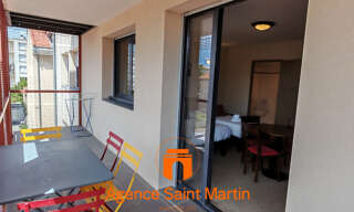 Appartement 2 Pièces 42 m² à vendre à Montélimar (26200)