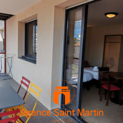 Appartement 2 pièces 126000 €
