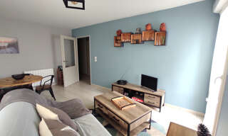 Appartement 2 Pièces 48 m² à vendre à Saint-Hilaire-de-Riez (85270)