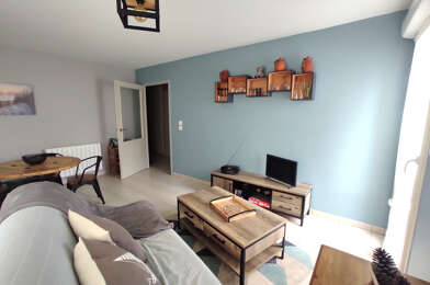 Appartement 2 pièces 132500 €