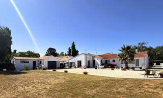 Maison 6 Pièces 163 m² à vendre à Challans (85300)