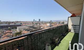 Appartement 2 Pièces 31 m² à vendre à Marseille 14 (13014)