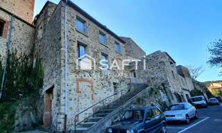 Maison 4 Pièces 59 m² à vendre à Latour-de-France (66720)