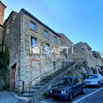 Maison 4 pièces 44900 €