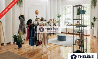 Commerce  36 m² à vendre à Nîmes (30000)