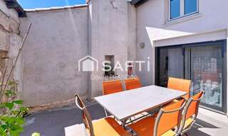 Appartement 4 Pièces 152 m² à vendre à Béziers (34500)