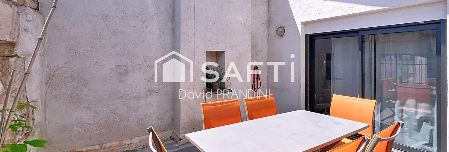 Appartement 4 Pièces 152 m² à vendre à Béziers (34500)