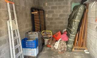 Garage   m² à vendre à Creil (60100)