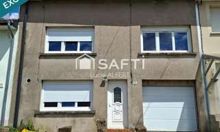 Maison 3 Pièces 123 m² à vendre à Vallerange (57340)