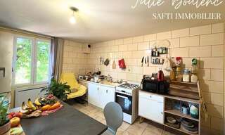 Maison 3 Pièces 55 m² à vendre à Aubenas (07200)