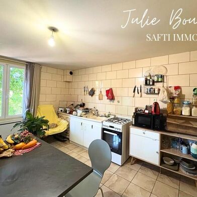 Maison 3 pièces 125000 €