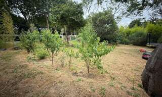 Terrain  392 m² à vendre à Lorient (56100)