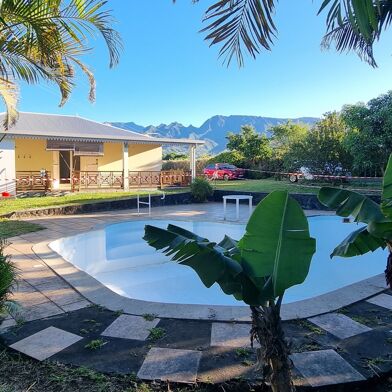 Maison 6 pièces 580000 €