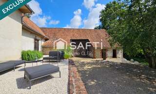 Maison 6 Pièces 175 m² à vendre à Maninghem (62650)