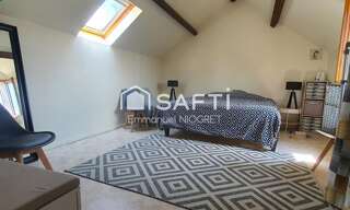 Maison 2 Pièces 48 m² à vendre à Pagny-la-Ville (21250)