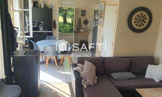 Maison 2 Pièces 48 m² à vendre à Pagny-la-Ville (21250)