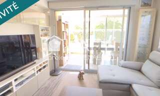 Appartement 3 Pièces 68 m² à vendre à Frouzins (31270)