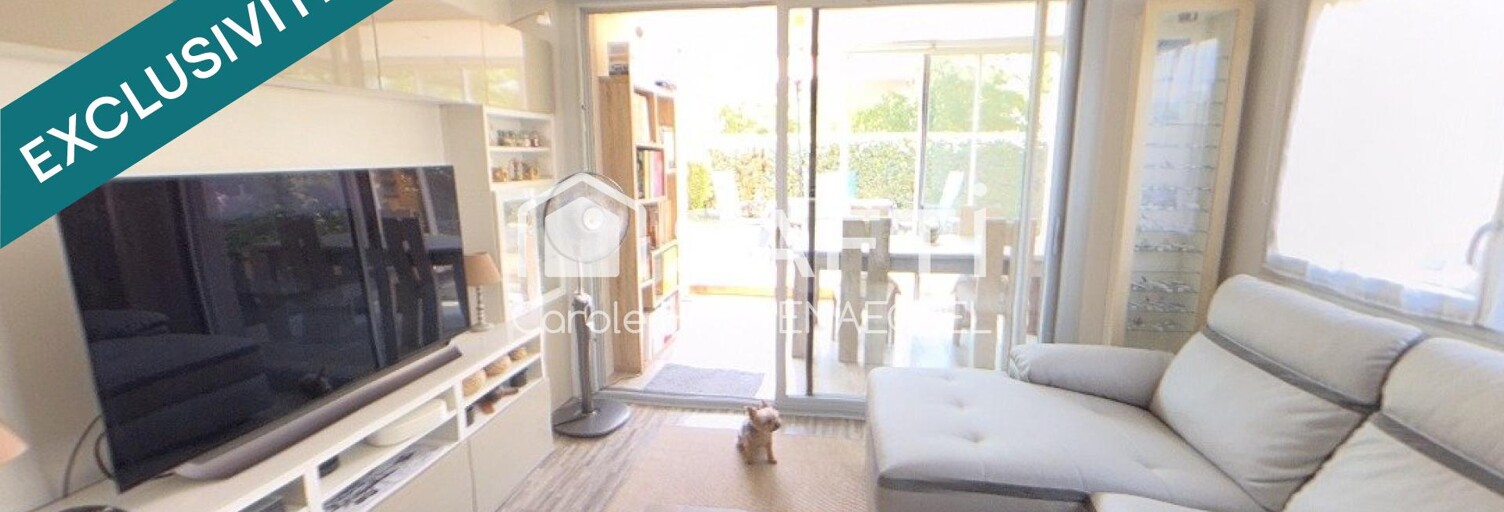 Appartement 3 Pièces 68 m² à vendre à Frouzins (31270)