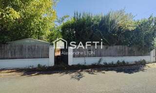 Maison 7 Pièces 173 m² à vendre à Niort (79000)