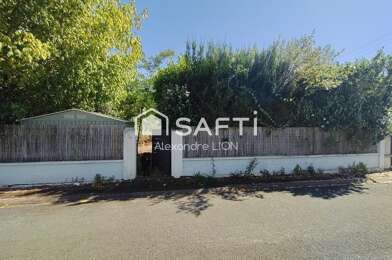 Maison 7 pièces 299500 €