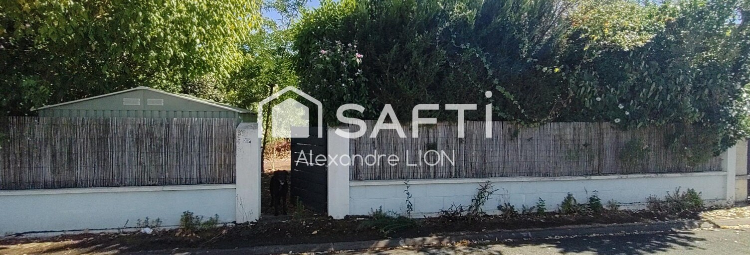 Maison 7 Pièces 173 m² à vendre à Niort (79000)